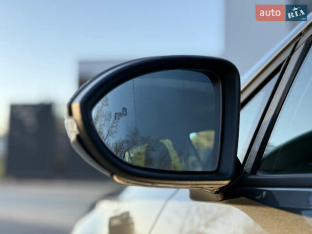 Сірий Фольксваген e-Golf, об'ємом двигуна 0 л та пробігом 112 тис. км за 15900 $, фото 75 на Automoto.ua