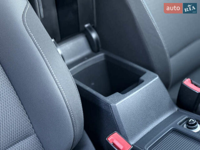 Сірий Фольксваген e-Golf, об'ємом двигуна 0 л та пробігом 112 тис. км за 15900 $, фото 39 на Automoto.ua