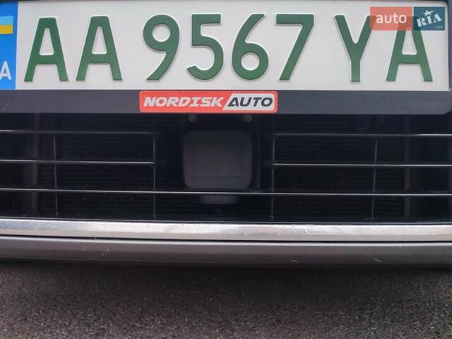 Сірий Фольксваген e-Golf, об'ємом двигуна 0 л та пробігом 126 тис. км за 12700 $, фото 38 на Automoto.ua