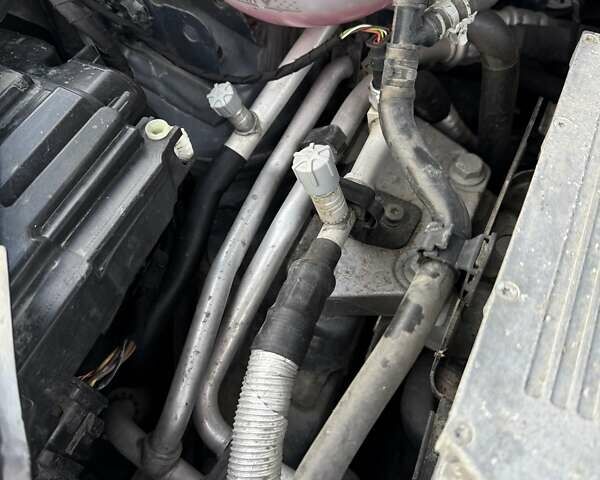 Сірий Фольксваген e-Golf, об'ємом двигуна 0 л та пробігом 118 тис. км за 15500 $, фото 25 на Automoto.ua