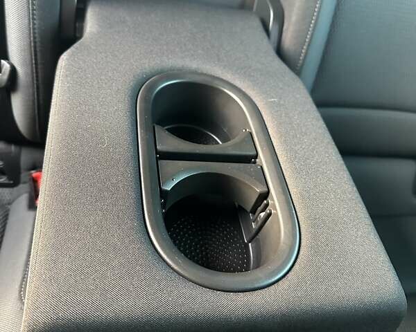 Серый Фольксваген e-Golf, объемом двигателя 0 л и пробегом 114 тыс. км за 15500 $, фото 15 на Automoto.ua