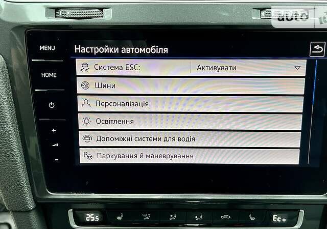 Сірий Фольксваген e-Golf, об'ємом двигуна 0 л та пробігом 70 тис. км за 23900 $, фото 29 на Automoto.ua