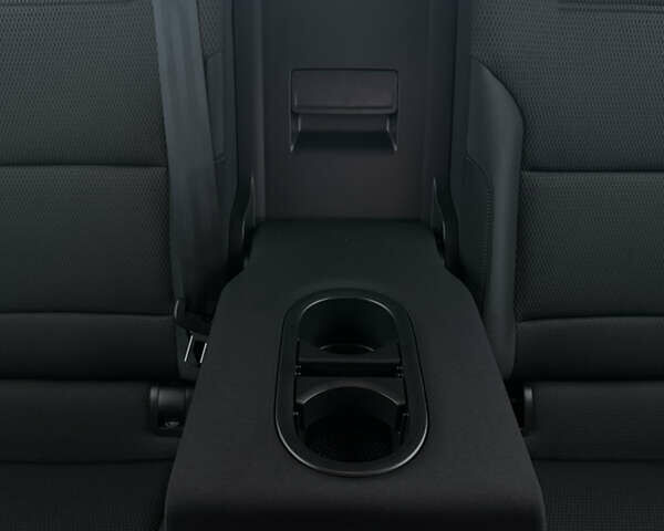 Серый Фольксваген e-Golf, объемом двигателя 0 л и пробегом 117 тыс. км за 12599 $, фото 13 на Automoto.ua