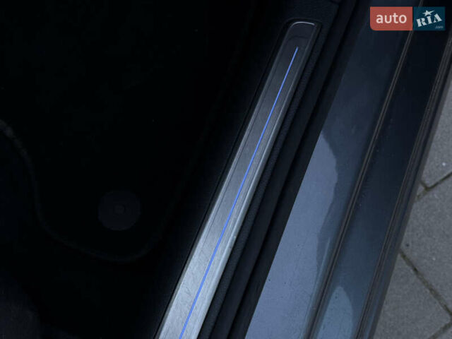 Сірий Фольксваген e-Golf, об'ємом двигуна 0 л та пробігом 112 тис. км за 15900 $, фото 51 на Automoto.ua