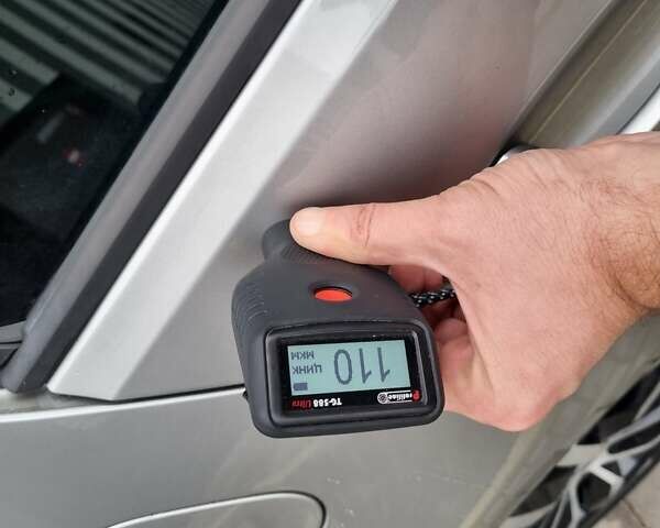 Серый Фольксваген e-Golf, объемом двигателя 0 л и пробегом 95 тыс. км за 12450 $, фото 96 на Automoto.ua