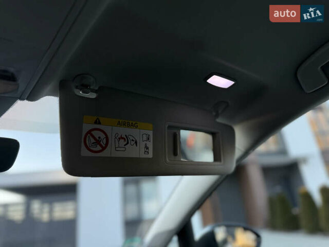 Сірий Фольксваген e-Golf, об'ємом двигуна 0 л та пробігом 112 тис. км за 15900 $, фото 64 на Automoto.ua