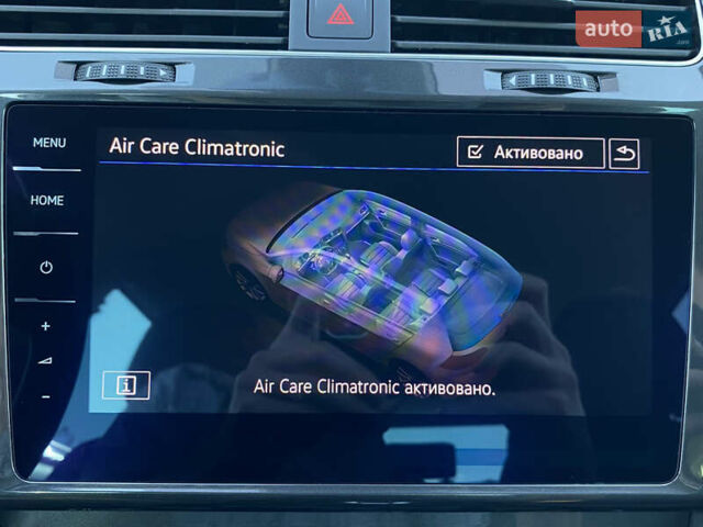 Серый Фольксваген e-Golf, объемом двигателя 0 л и пробегом 130 тыс. км за 13800 $, фото 51 на Automoto.ua