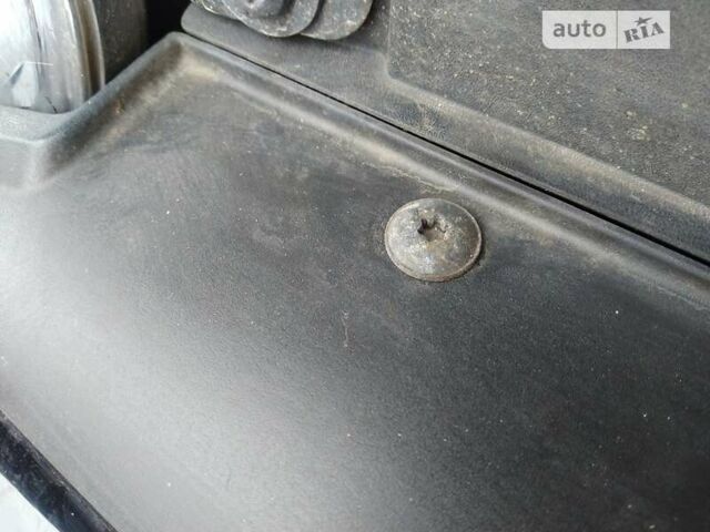 Сірий Фольксваген e-Golf, об'ємом двигуна 0 л та пробігом 142 тис. км за 14450 $, фото 40 на Automoto.ua