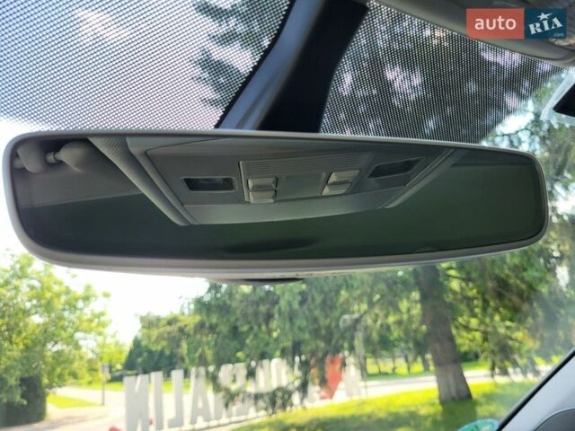 Сірий Фольксваген e-Golf, об'ємом двигуна 0 л та пробігом 110 тис. км за 13700 $, фото 32 на Automoto.ua