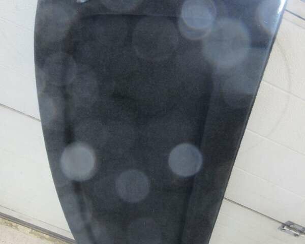 Серый Фольксваген e-Golf, объемом двигателя 0 л и пробегом 141 тыс. км за 13399 $, фото 15 на Automoto.ua