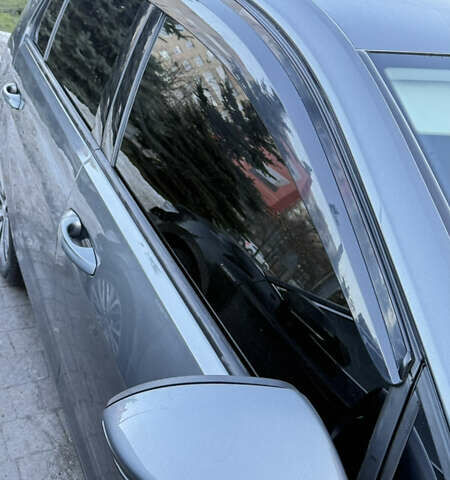 Серый Фольксваген e-Golf, объемом двигателя 0 л и пробегом 85 тыс. км за 12700 $, фото 14 на Automoto.ua