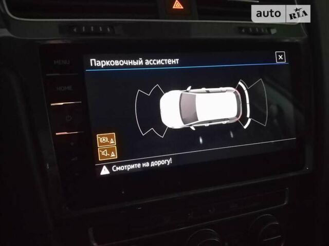 Сірий Фольксваген e-Golf, об'ємом двигуна 0 л та пробігом 142 тис. км за 14450 $, фото 39 на Automoto.ua