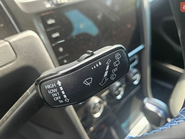 Серый Фольксваген e-Golf, объемом двигателя 0 л и пробегом 117 тыс. км за 12730 $, фото 20 на Automoto.ua