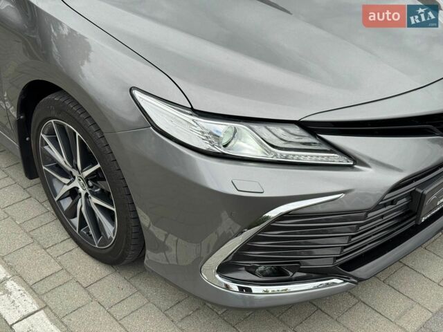 Серый Фольксваген e-Golf, объемом двигателя 0 л и пробегом 120 тыс. км за 11950 $, фото 4 на Automoto.ua