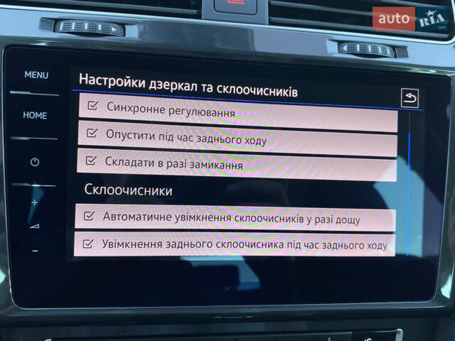 Серый Фольксваген e-Golf, объемом двигателя 0 л и пробегом 130 тыс. км за 13800 $, фото 48 на Automoto.ua