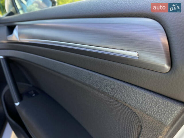 Серый Фольксваген e-Golf, объемом двигателя 0 л и пробегом 130 тыс. км за 13800 $, фото 78 на Automoto.ua