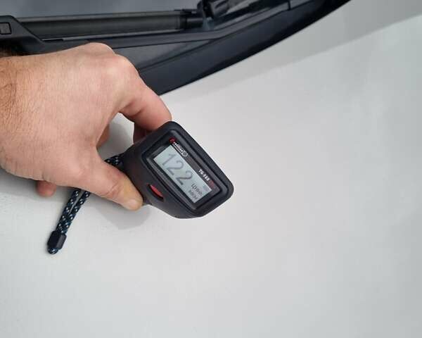 Серый Фольксваген e-Golf, объемом двигателя 0 л и пробегом 95 тыс. км за 12450 $, фото 111 на Automoto.ua