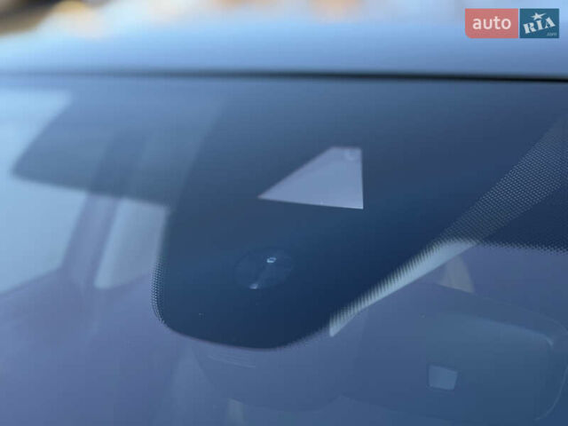 Сірий Фольксваген e-Golf, об'ємом двигуна 0 л та пробігом 112 тис. км за 15900 $, фото 67 на Automoto.ua