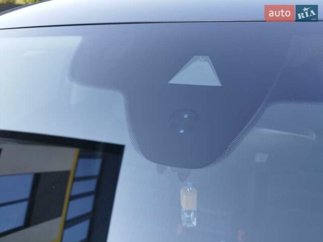 Сірий Фольксваген e-Golf, об'ємом двигуна 0 л та пробігом 102 тис. км за 14900 $, фото 42 на Automoto.ua