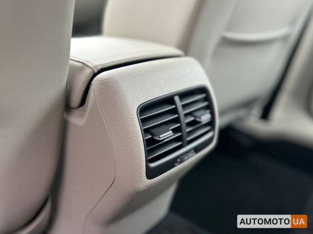 Сірий Фольксваген e-Golf, об'ємом двигуна 35 л та пробігом 109 тис. км за 16999 $, фото 18 на Automoto.ua