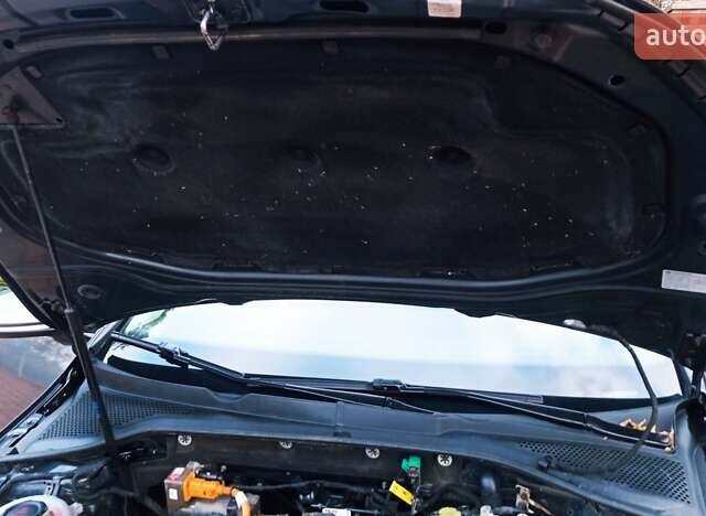 Серый Фольксваген e-Golf, объемом двигателя 0 л и пробегом 96 тыс. км за 11900 $, фото 22 на Automoto.ua