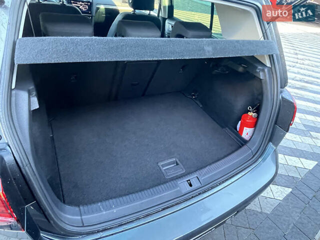 Сірий Фольксваген e-Golf, об'ємом двигуна 0 л та пробігом 39 тис. км за 17200 $, фото 18 на Automoto.ua