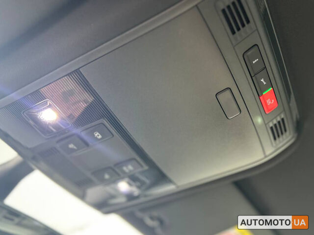 Сірий Фольксваген e-Golf, об'ємом двигуна 35 л та пробігом 109 тис. км за 16999 $, фото 15 на Automoto.ua