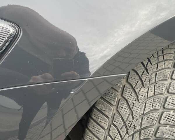 Серый Фольксваген e-Golf, объемом двигателя 0 л и пробегом 84 тыс. км за 15600 $, фото 22 на Automoto.ua