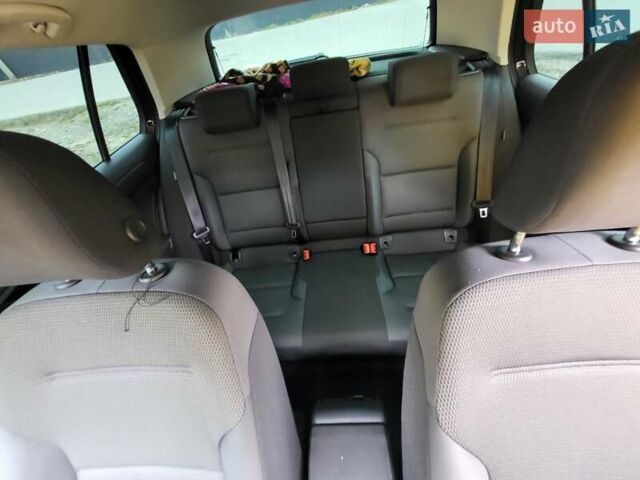 Серый Фольксваген e-Golf, объемом двигателя 0 л и пробегом 84 тыс. км за 14500 $, фото 6 на Automoto.ua