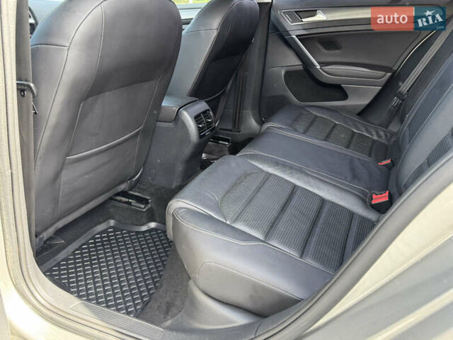 Сірий Фольксваген e-Golf, об'ємом двигуна 0 л та пробігом 73 тис. км за 14999 $, фото 35 на Automoto.ua