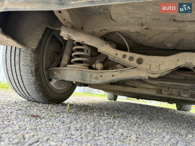 Серый Фольксваген e-Golf, объемом двигателя 0 л и пробегом 79 тыс. км за 12500 $, фото 24 на Automoto.ua