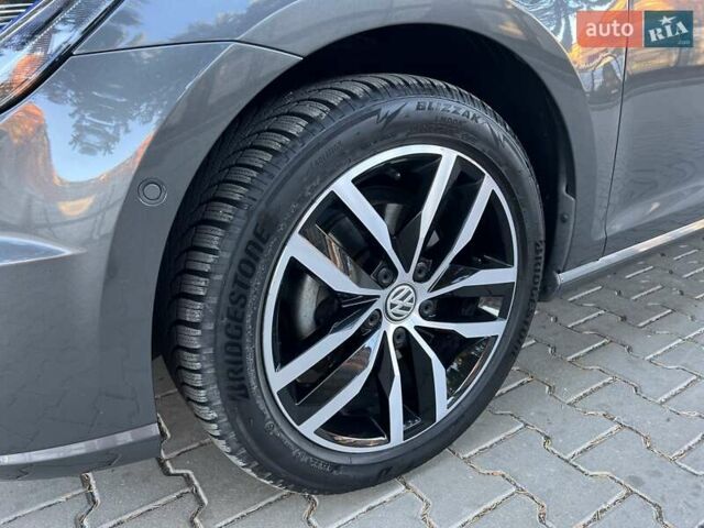 Сірий Фольксваген e-Golf, об'ємом двигуна 0 л та пробігом 141 тис. км за 13950 $, фото 34 на Automoto.ua