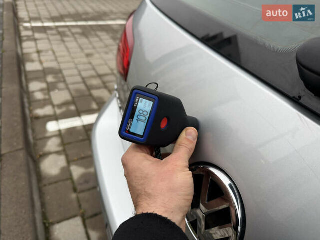 Серый Фольксваген e-Golf, объемом двигателя 0 л и пробегом 91 тыс. км за 15099 $, фото 131 на Automoto.ua