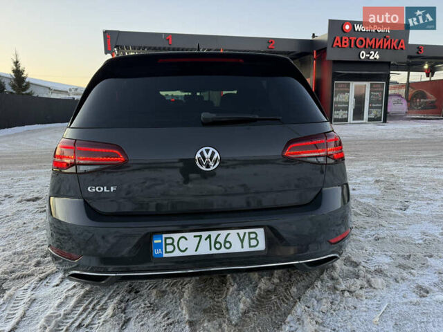 Серый Фольксваген e-Golf, объемом двигателя 0 л и пробегом 66 тыс. км за 13900 $, фото 25 на Automoto.ua