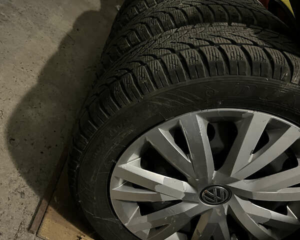 Сірий Фольксваген e-Golf, об'ємом двигуна 0 л та пробігом 39 тис. км за 17200 $, фото 36 на Automoto.ua