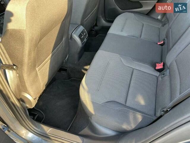 Сірий Фольксваген e-Golf, об'ємом двигуна 0 л та пробігом 140 тис. км за 12500 $, фото 11 на Automoto.ua