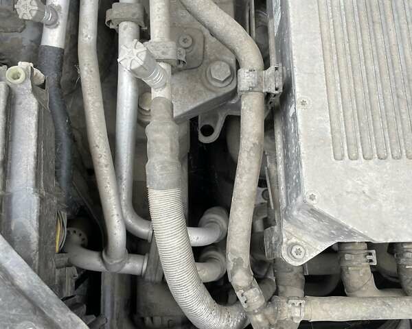 Серый Фольксваген e-Golf, объемом двигателя 0 л и пробегом 84 тыс. км за 15600 $, фото 62 на Automoto.ua