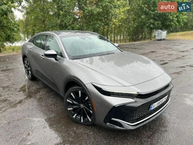 Серый Фольксваген e-Golf, объемом двигателя 0 л и пробегом 119 тыс. км за 13500 $, фото 74 на Automoto.ua