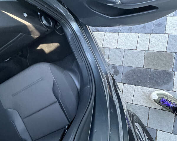 Сірий Фольксваген e-Golf, об'ємом двигуна 0 л та пробігом 39 тис. км за 17200 $, фото 20 на Automoto.ua