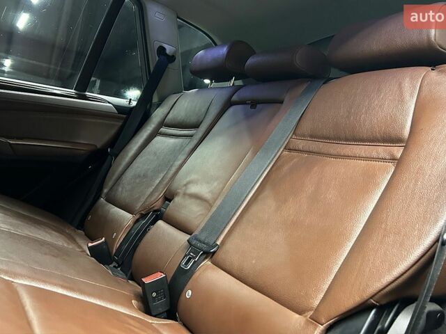 Серый Фольксваген e-Golf, объемом двигателя 0 л и пробегом 119 тыс. км за 13500 $, фото 5 на Automoto.ua
