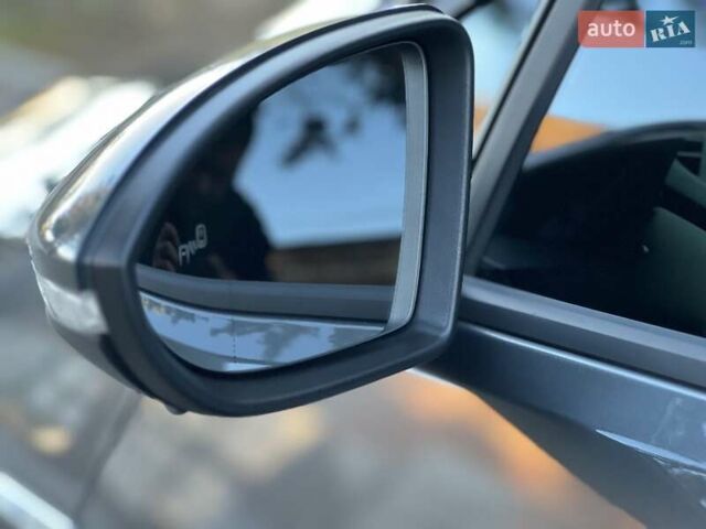 Сірий Фольксваген e-Golf, об'ємом двигуна 0 л та пробігом 141 тис. км за 13950 $, фото 35 на Automoto.ua