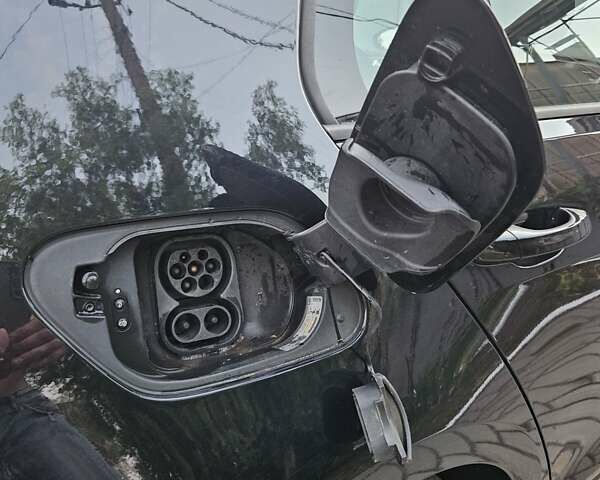 Сірий Фольксваген e-Golf, об'ємом двигуна 0 л та пробігом 97 тис. км за 15200 $, фото 30 на Automoto.ua