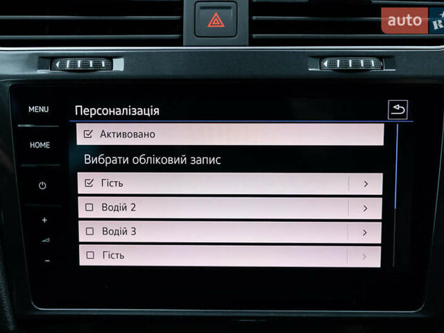 Сірий Фольксваген e-Golf, об'ємом двигуна 0 л та пробігом 174 тис. км за 12800 $, фото 55 на Automoto.ua