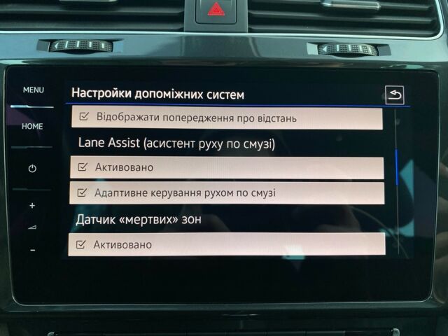 Серый Фольксваген e-Golf, объемом двигателя 0 л и пробегом 106 тыс. км за 14900 $, фото 89 на Automoto.ua