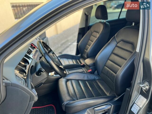 Сірий Фольксваген e-Golf, об'ємом двигуна 0 л та пробігом 130 тис. км за 13999 $, фото 70 на Automoto.ua