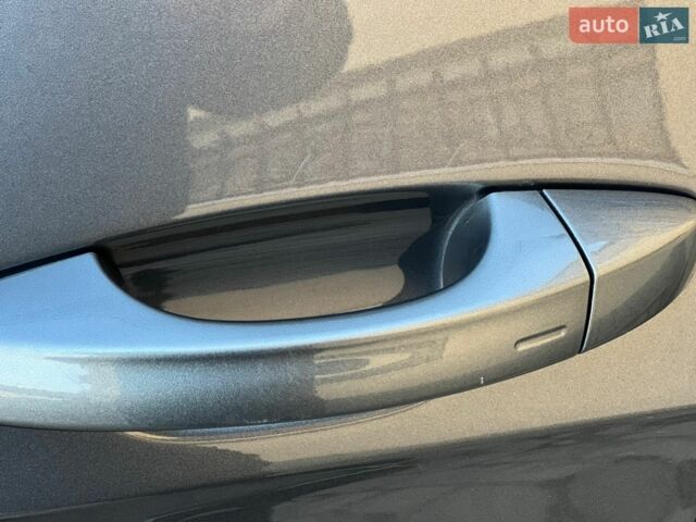 Сірий Фольксваген e-Golf, об'ємом двигуна 0 л та пробігом 130 тис. км за 13999 $, фото 29 на Automoto.ua