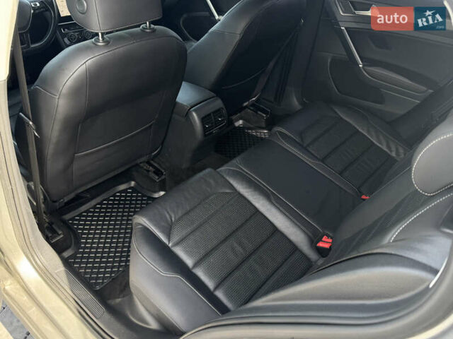 Сірий Фольксваген e-Golf, об'ємом двигуна 0 л та пробігом 73 тис. км за 14799 $, фото 37 на Automoto.ua