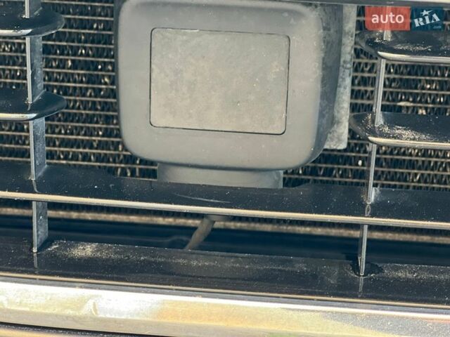 Серый Фольксваген e-Golf, объемом двигателя 0 л и пробегом 130 тыс. км за 13999 $, фото 47 на Automoto.ua