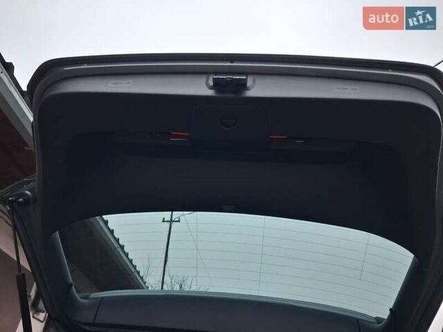 Сірий Фольксваген e-Golf, об'ємом двигуна 0 л та пробігом 97 тис. км за 12800 $, фото 22 на Automoto.ua