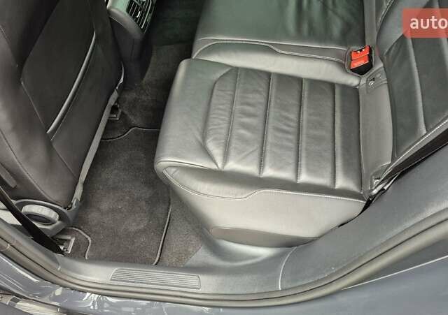 Сірий Фольксваген e-Golf, об'ємом двигуна 0 л та пробігом 81 тис. км за 15600 $, фото 8 на Automoto.ua